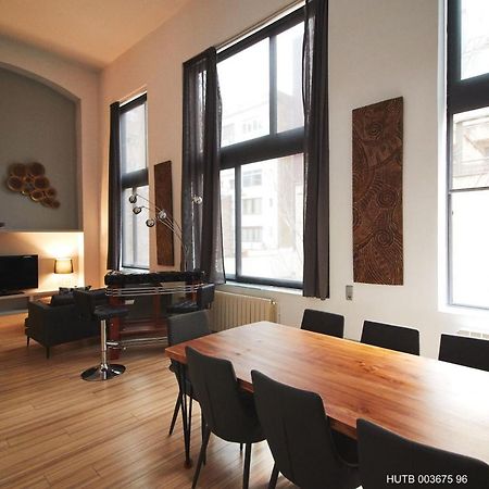 Alcam Alio Cine Apartment Barcelona Ngoại thất bức ảnh