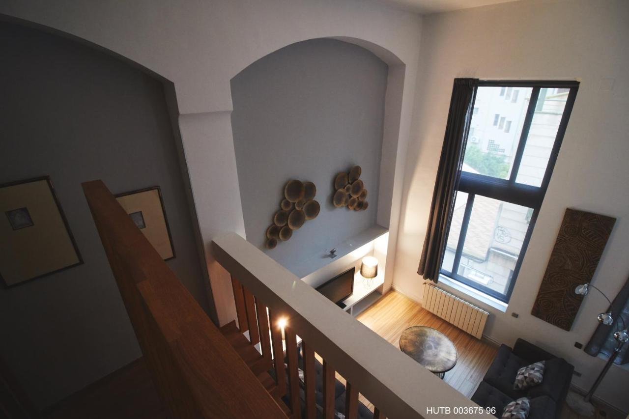 Alcam Alio Cine Apartment Barcelona Ngoại thất bức ảnh