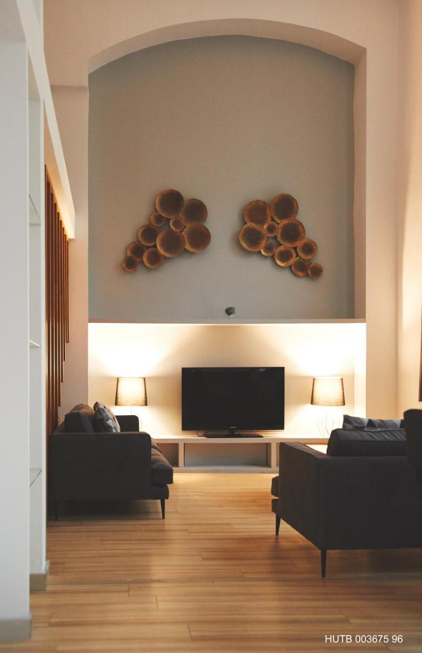 Alcam Alio Cine Apartment Barcelona Ngoại thất bức ảnh