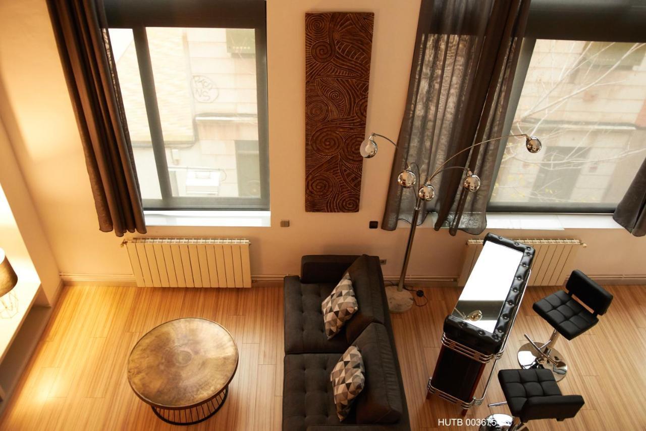Alcam Alio Cine Apartment Barcelona Ngoại thất bức ảnh