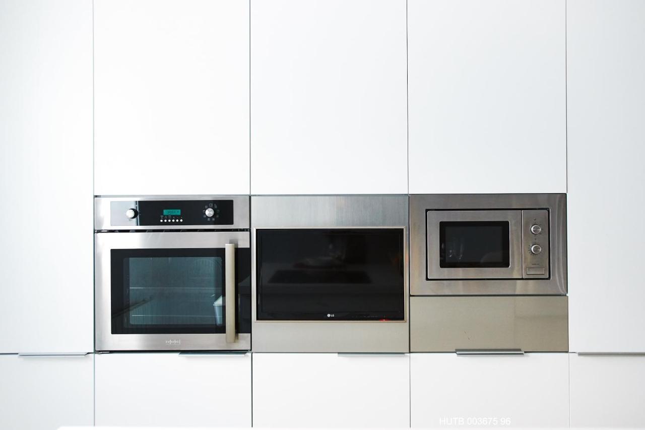 Alcam Alio Cine Apartment Barcelona Ngoại thất bức ảnh