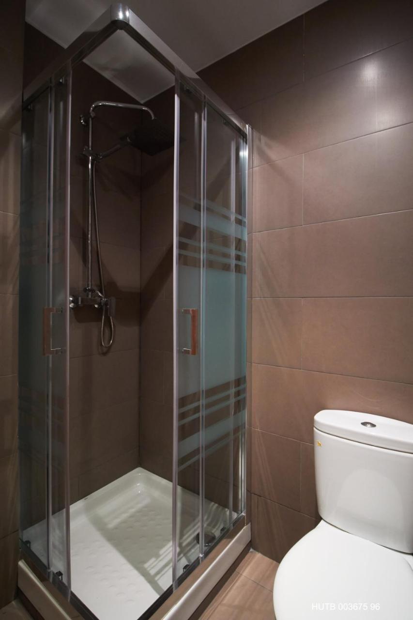 Alcam Alio Cine Apartment Barcelona Ngoại thất bức ảnh