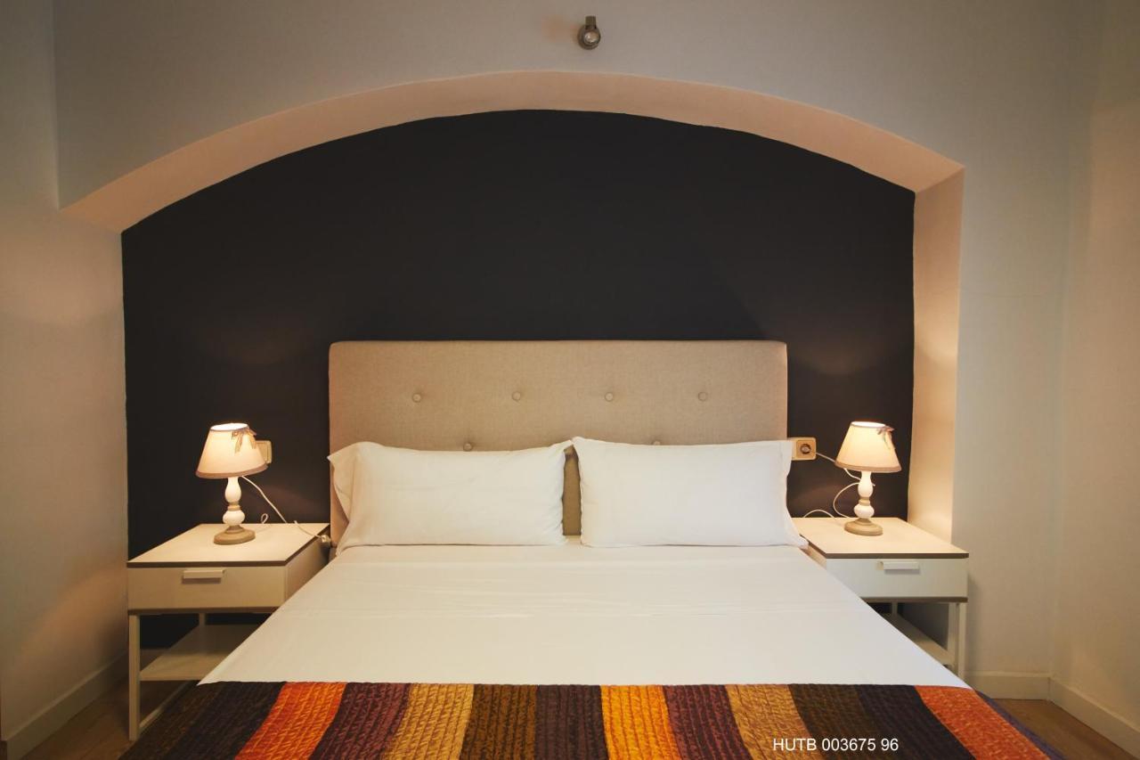 Alcam Alio Cine Apartment Barcelona Ngoại thất bức ảnh