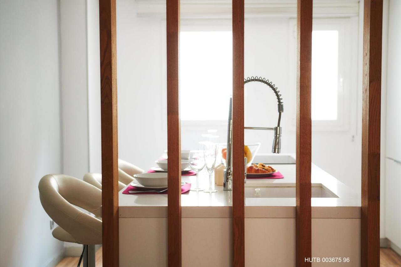 Alcam Alio Cine Apartment Barcelona Ngoại thất bức ảnh