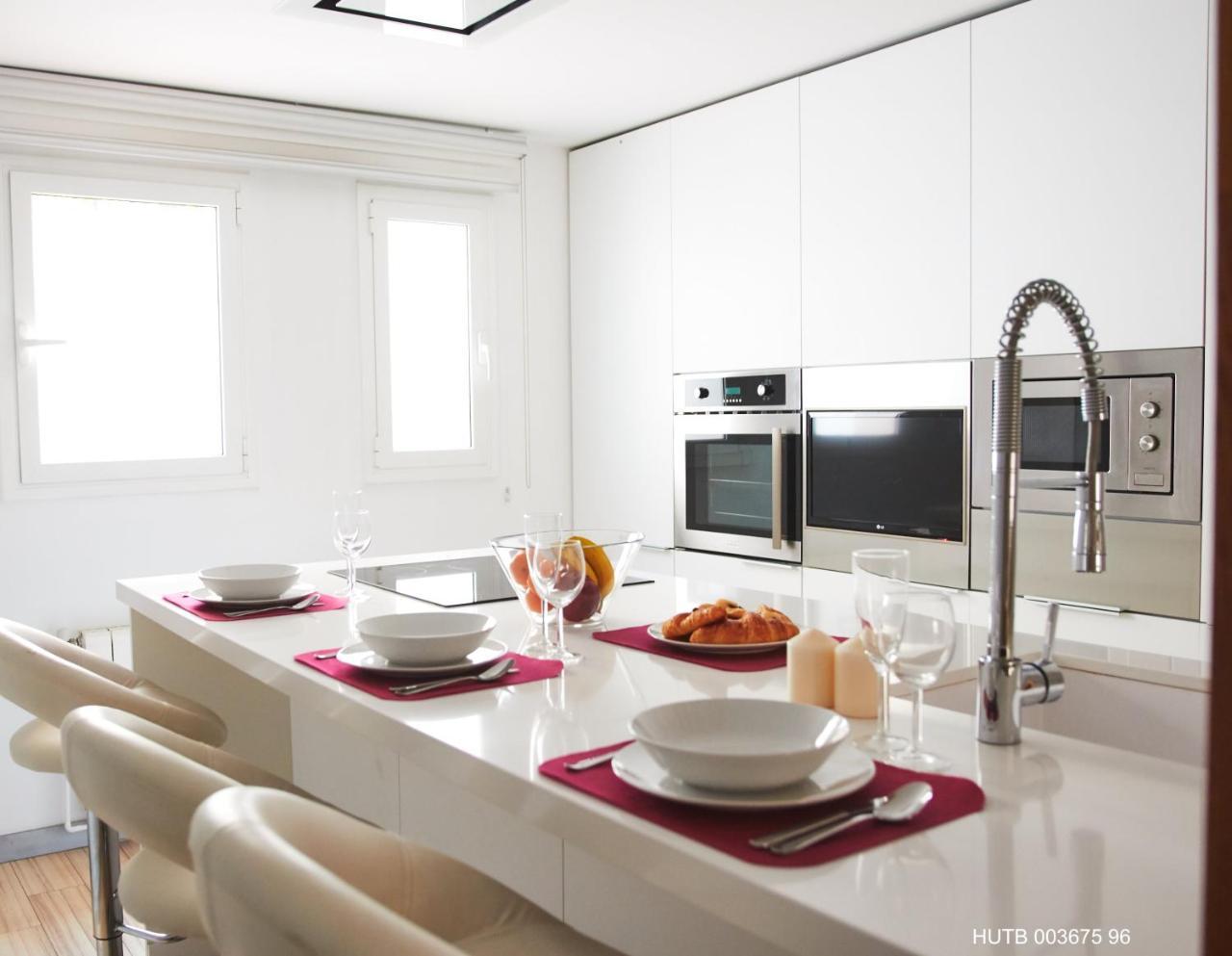 Alcam Alio Cine Apartment Barcelona Ngoại thất bức ảnh