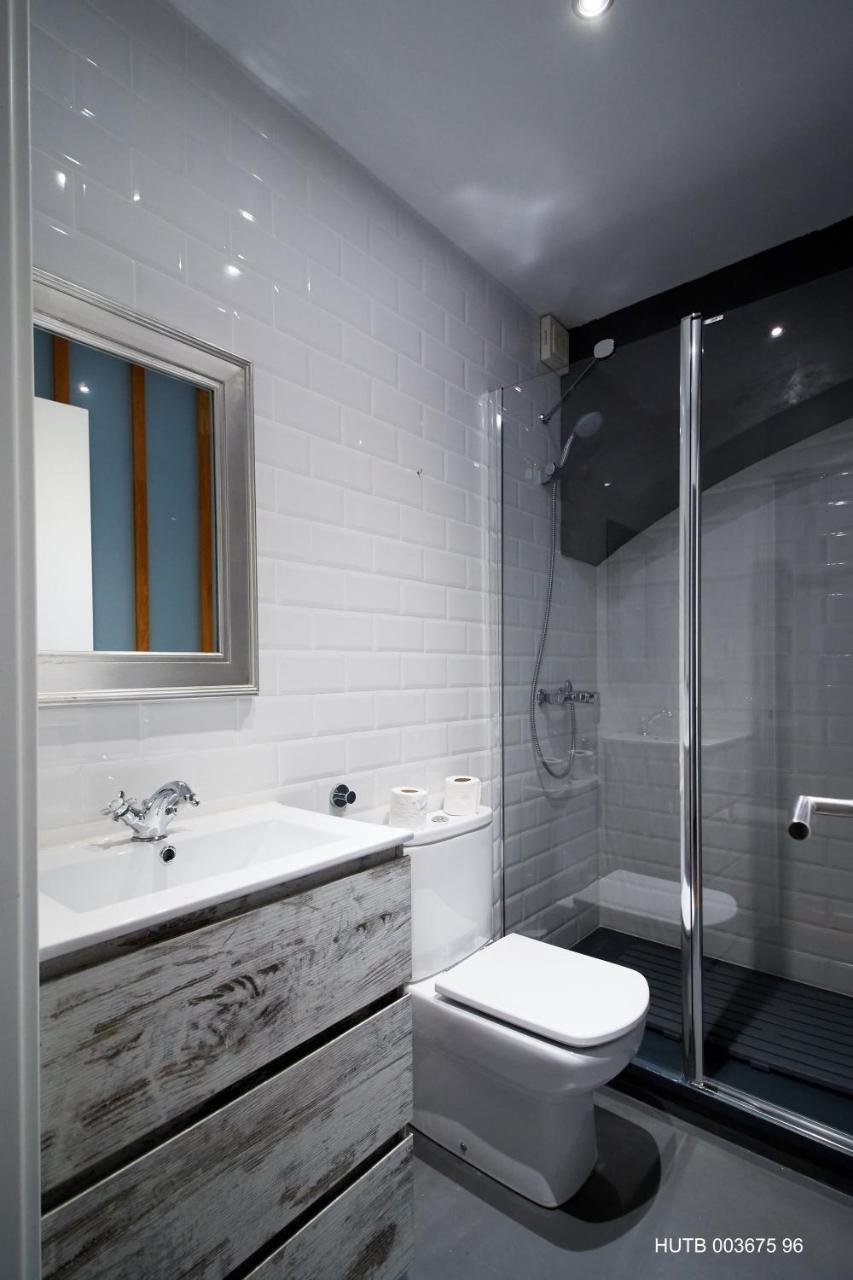 Alcam Alio Cine Apartment Barcelona Ngoại thất bức ảnh