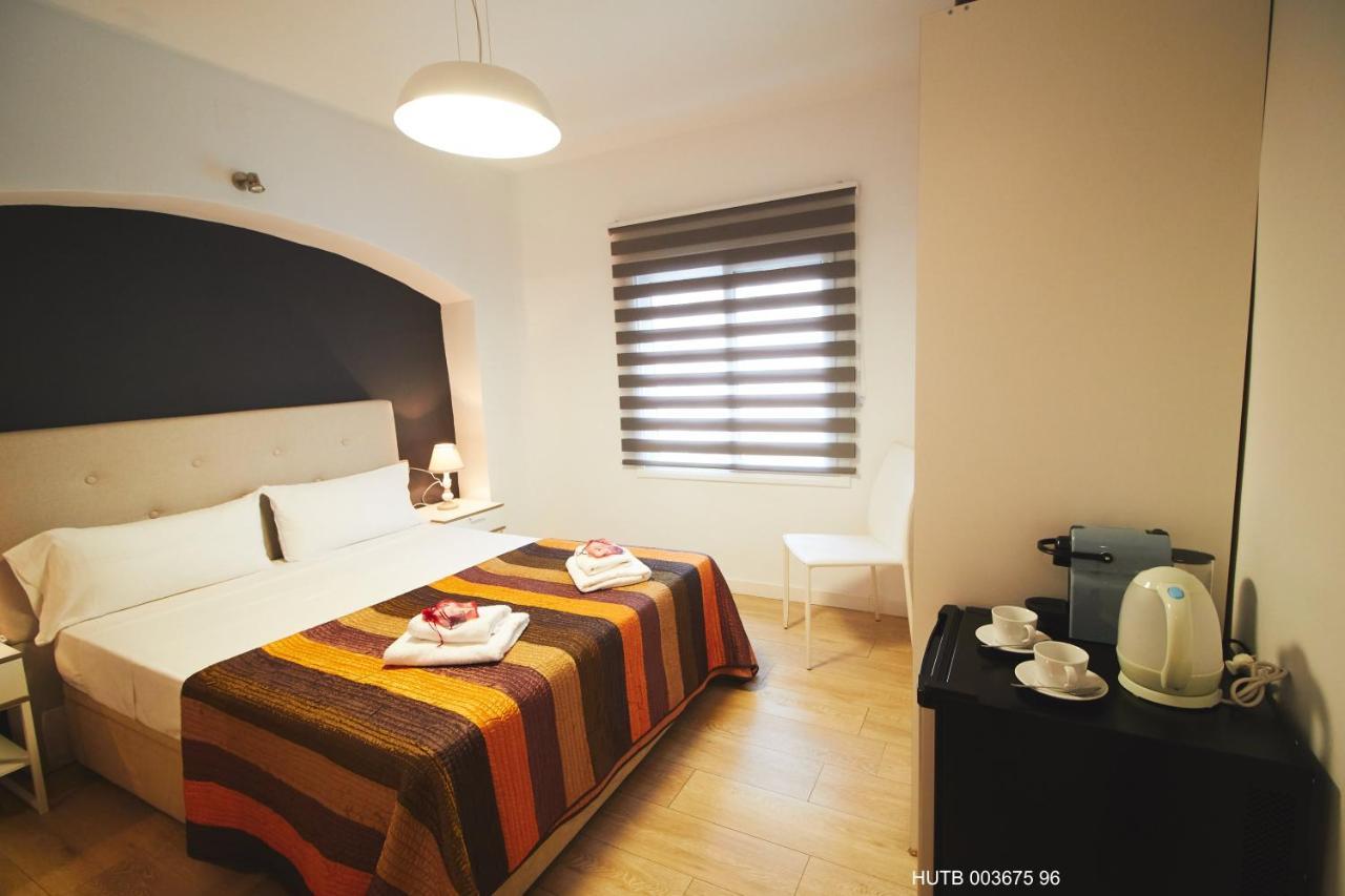Alcam Alio Cine Apartment Barcelona Ngoại thất bức ảnh
