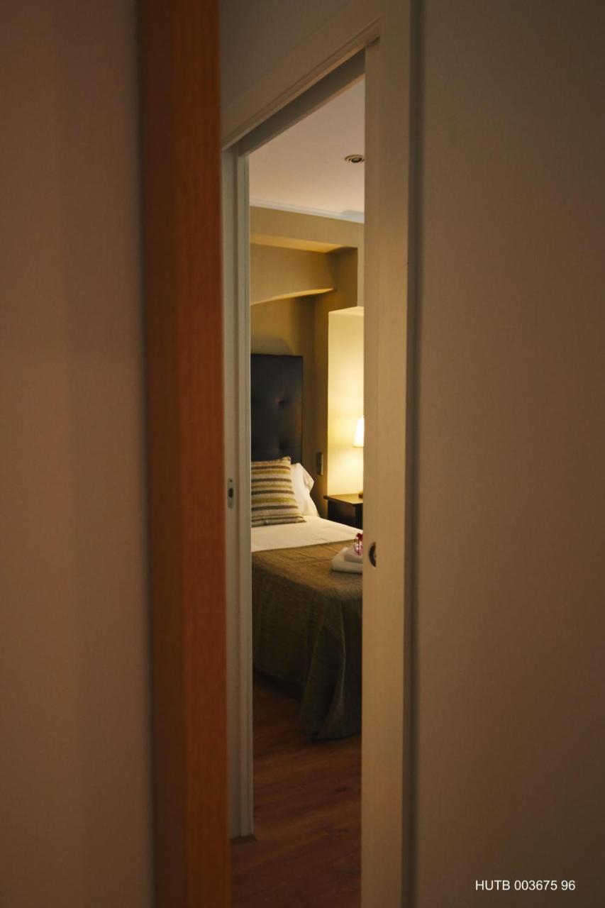 Alcam Alio Cine Apartment Barcelona Ngoại thất bức ảnh