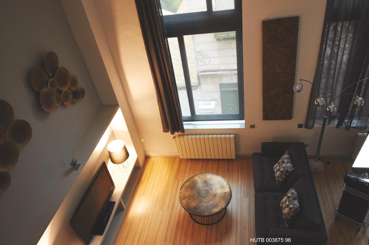 Alcam Alio Cine Apartment Barcelona Ngoại thất bức ảnh