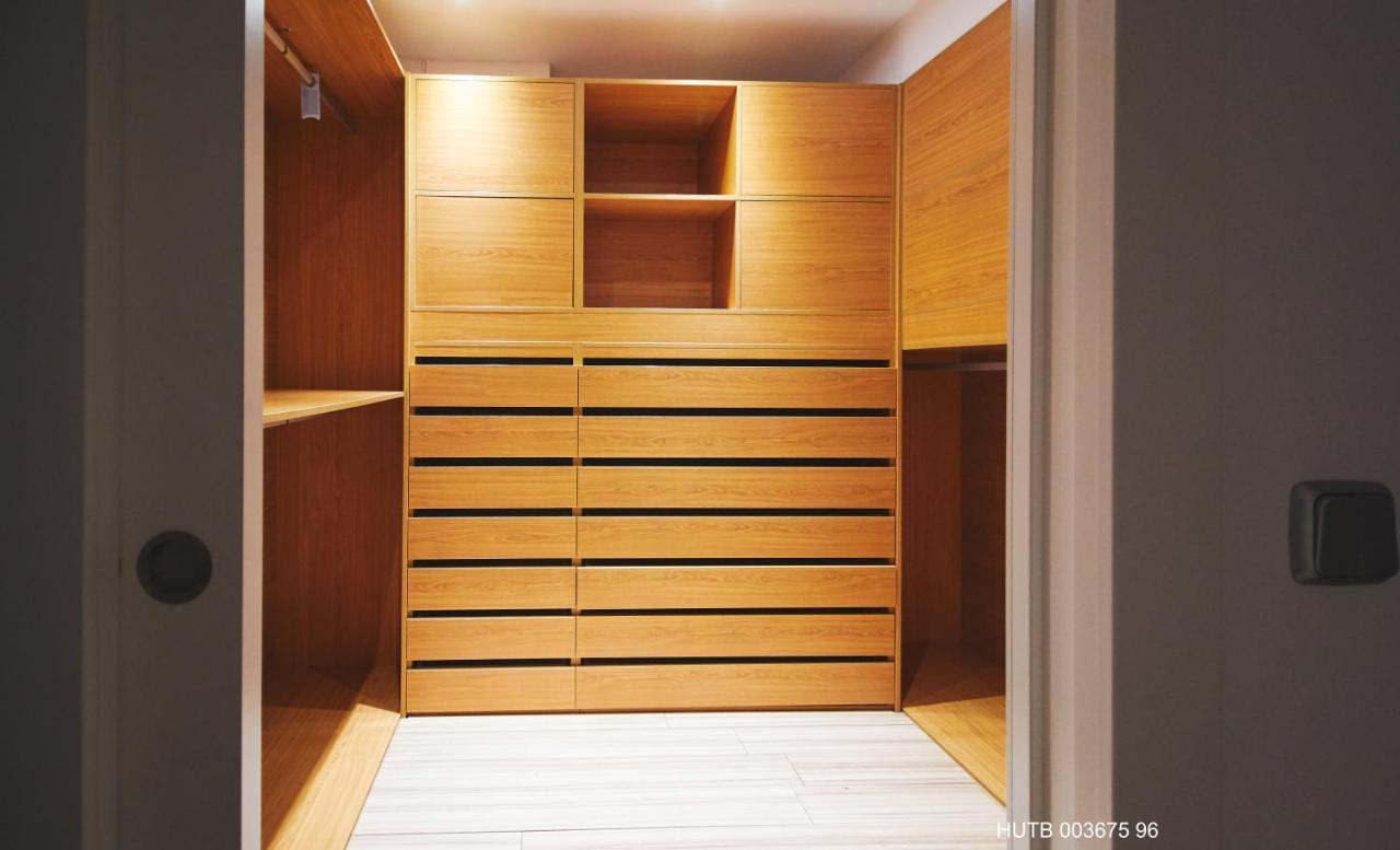 Alcam Alio Cine Apartment Barcelona Ngoại thất bức ảnh