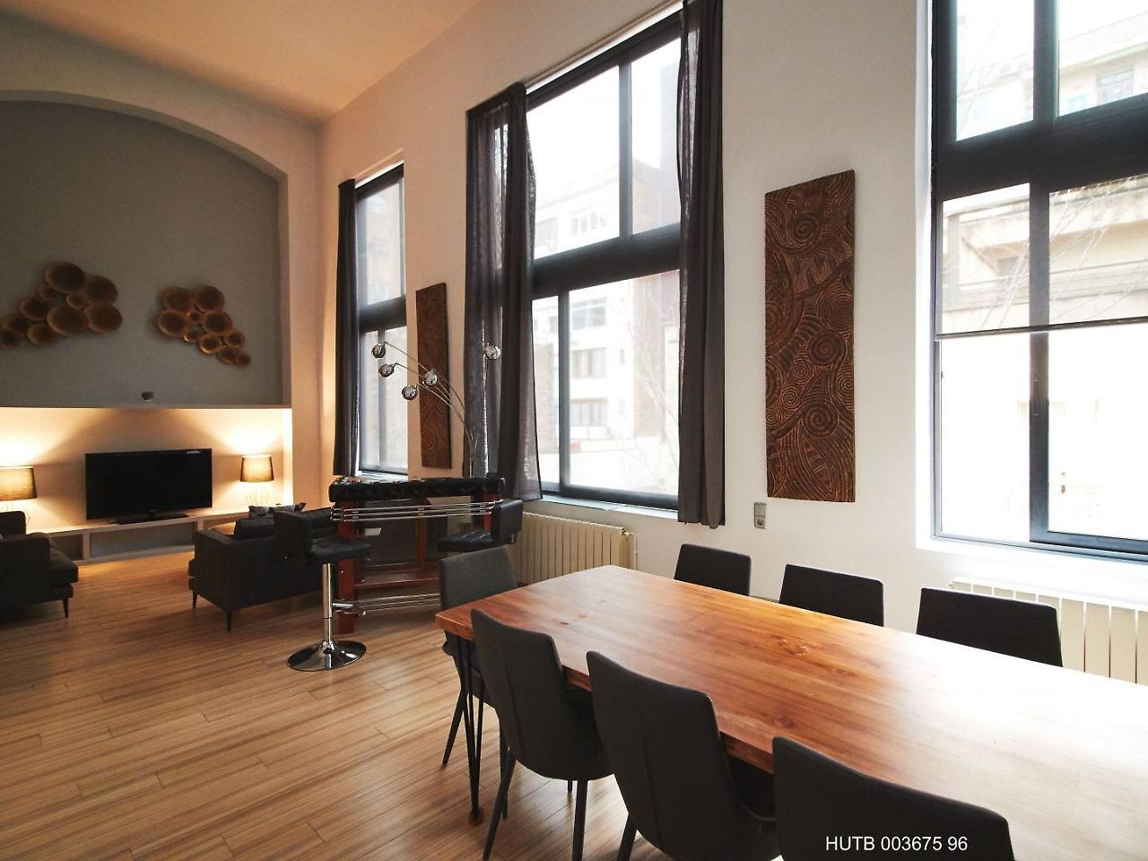 Alcam Alio Cine Apartment Barcelona Ngoại thất bức ảnh