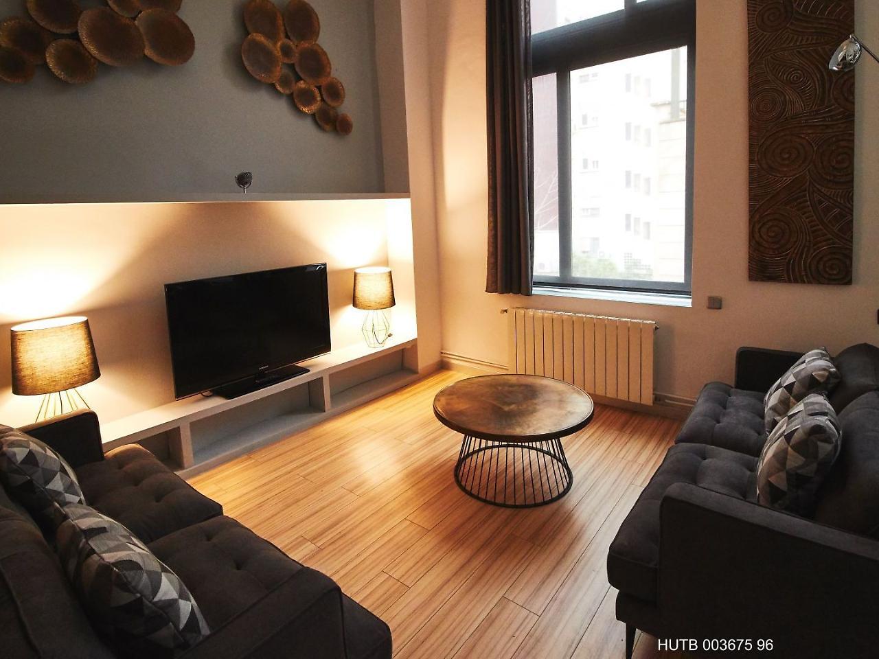 Alcam Alio Cine Apartment Barcelona Ngoại thất bức ảnh