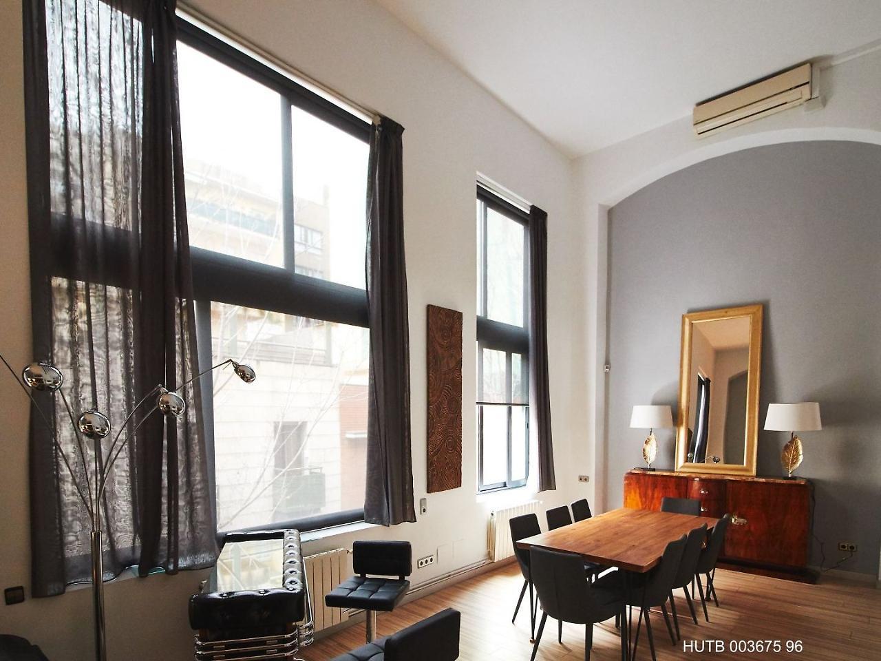 Alcam Alio Cine Apartment Barcelona Ngoại thất bức ảnh