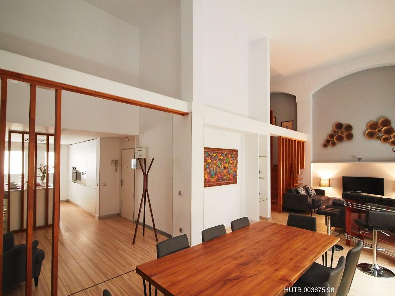 Alcam Alio Cine Apartment Barcelona Ngoại thất bức ảnh