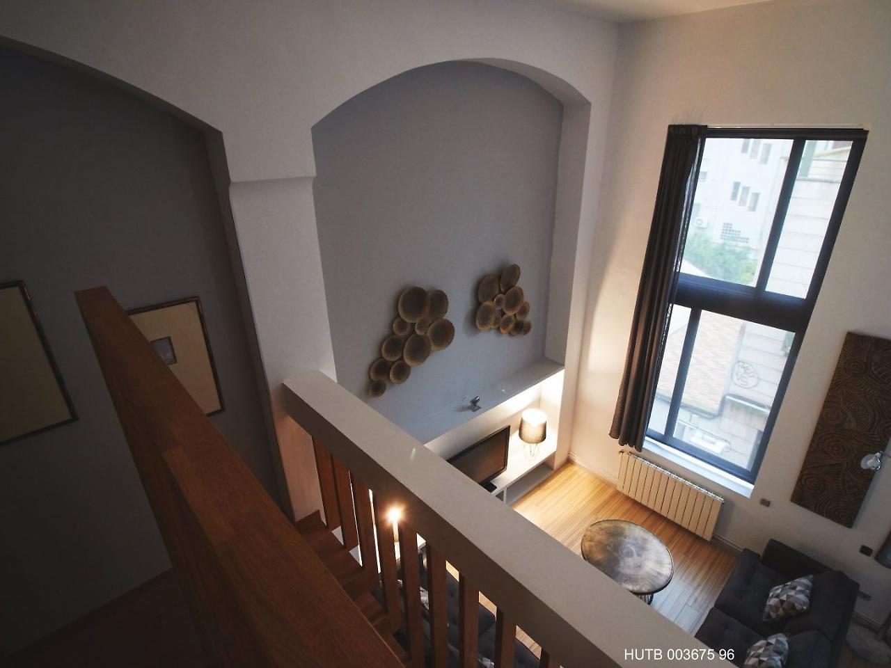 Alcam Alio Cine Apartment Barcelona Ngoại thất bức ảnh